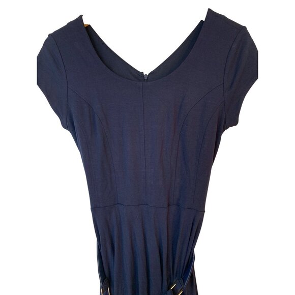 b darlin gold sequin dress CARMEN MARC VALVO Black and Gold Embellished Sleeveless Tank Dress – The  Untitled Boutique